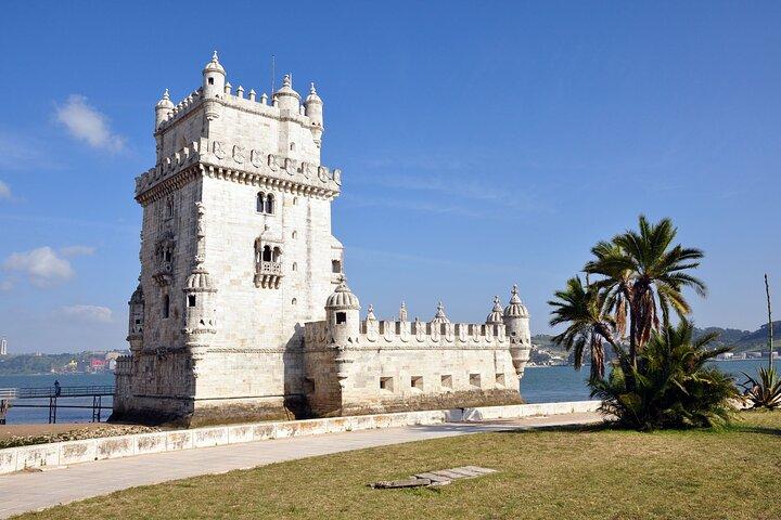 Private Belém Tuk Tuk Tour | Lisbon's Age of Discoveries