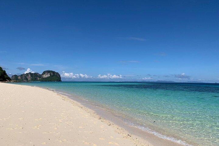 2x Snorkelling Phi Phi, Maiton, Maya Bay, khai islands tour