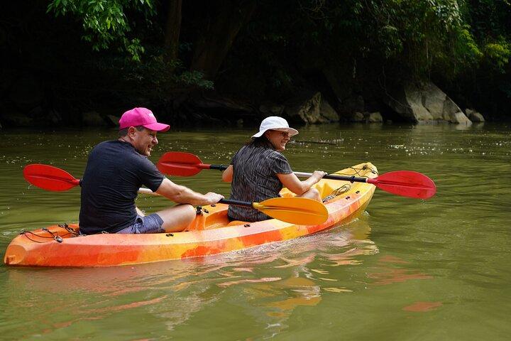 3-Day Ba Be National Park Discovery Tour from Hanoi