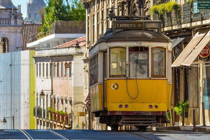 Private Transfer from/to Porto - Lisbon