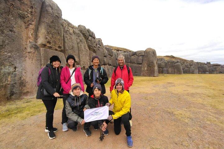 Full Day City Tour Cusco