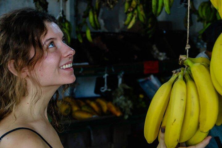 Cancun Walking Food Tour: Local Food, Markets, and Street Art.