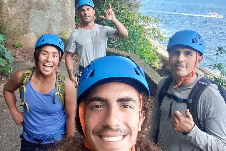 Sugarloaf Mountain Adventure