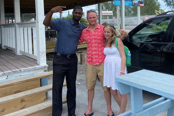 Private Tours and Sightseeing in Nassau Bahamas