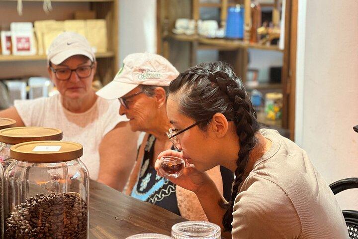 Tasting Iconic Coffee of 3 Regions in Vietnam