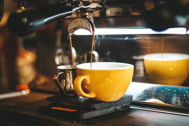 Vietnamese Coffee Experience and Tasting in Ho Chi Minh