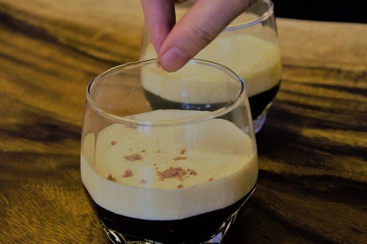 Vietnamese Coffee Experience and Tasting in Ho Chi Minh
