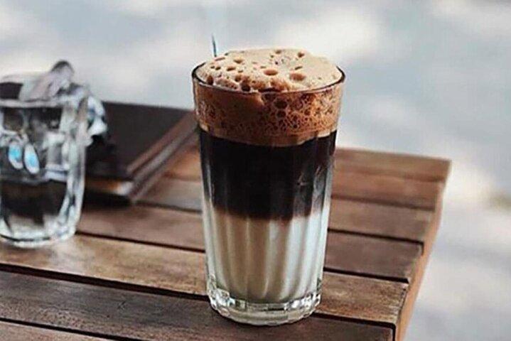 Tasting Iconic Coffee of 3 Regions in Vietnam