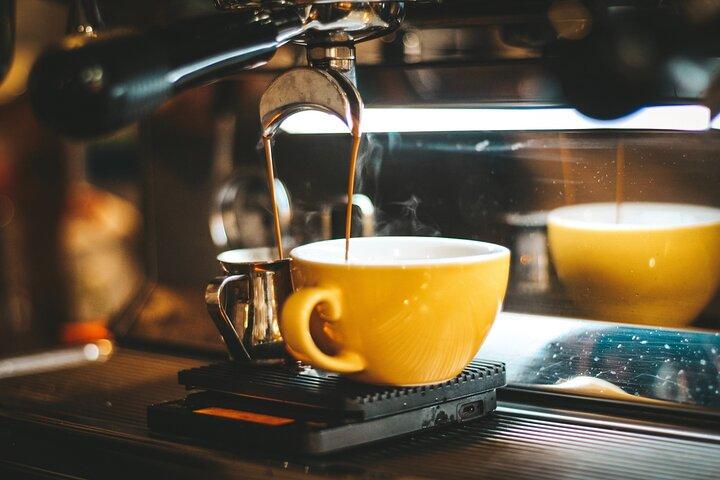 Tasting Iconic Coffee of 3 Regions in Vietnam