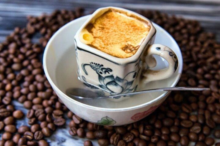 Tasting Iconic Coffee of 3 Regions in Vietnam