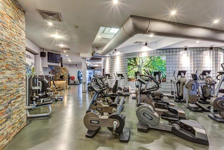 Amsterdam Premium Fitness Pass
