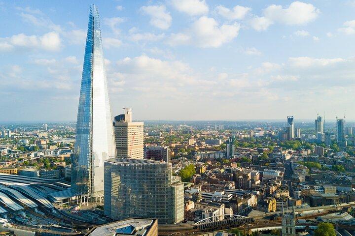 The London Pass®: 100+ Things To Do - Includes Tower Bridge