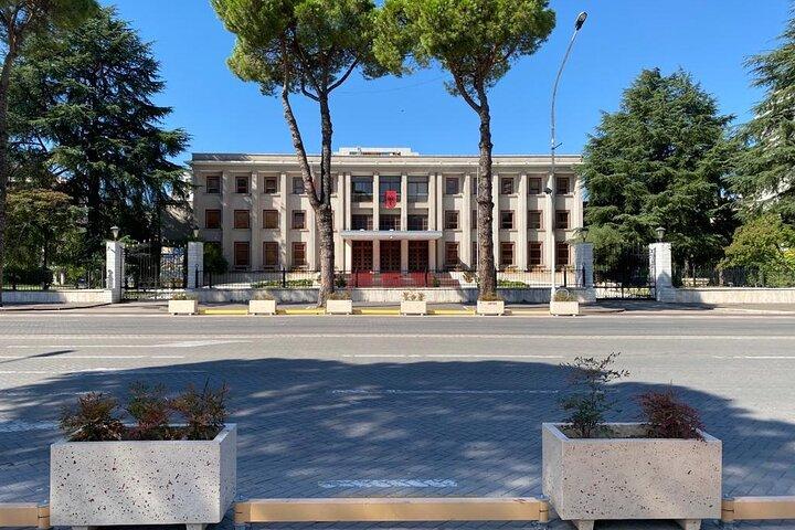 Tirana Extended Walking Tour - Essential of the Albanian Capital