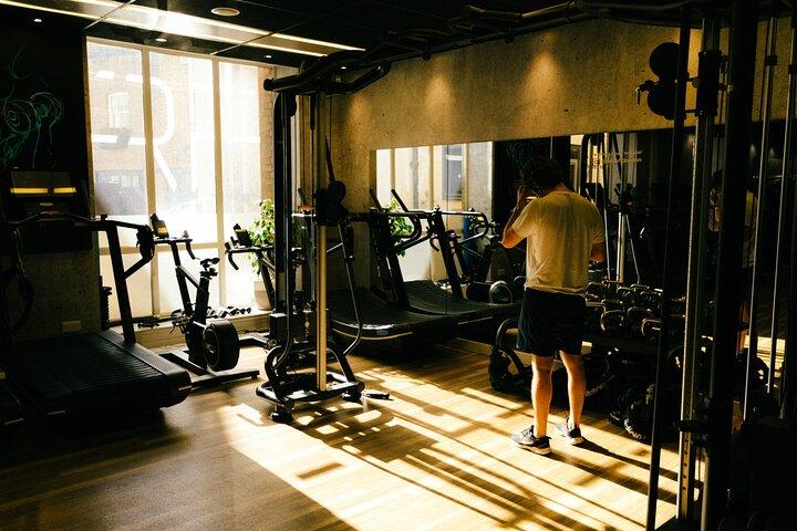London Premium Fitness Pass