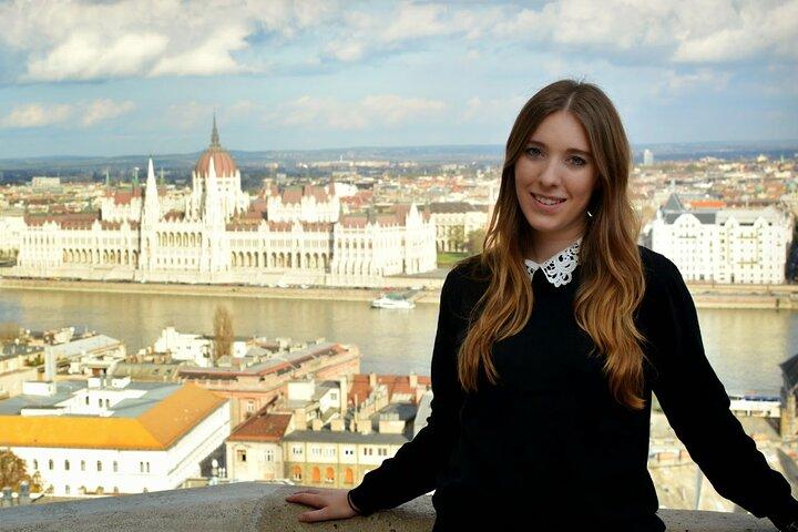 Vienna to Budapest and Prague 3 Days Privately Guided Tour