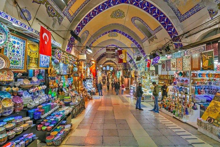 8 Hours Private Guided Tour in Cairo