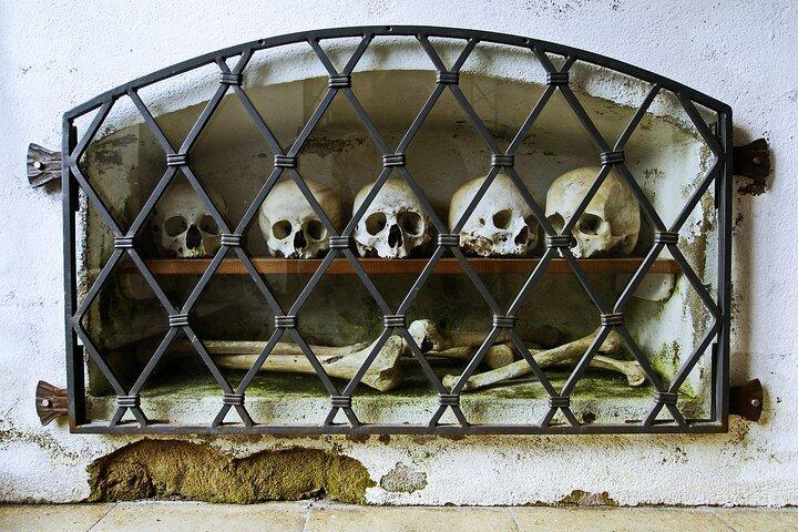 Private Castles and Brewery Day Trip From Prague To Kutna Hora