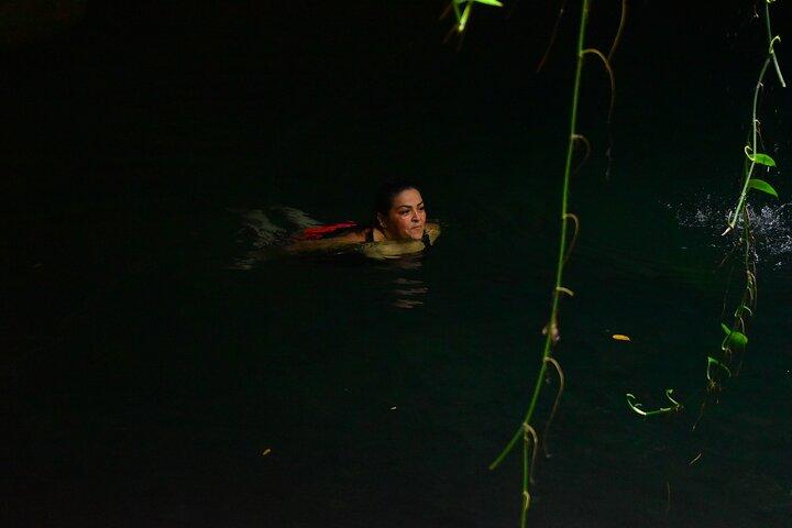 Adventure Experience in Three Cenotes and Tequila Tasting
