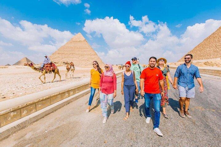 Private Tour in Cairo Egypt