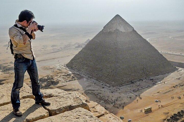 Private Tour in Cairo Egypt