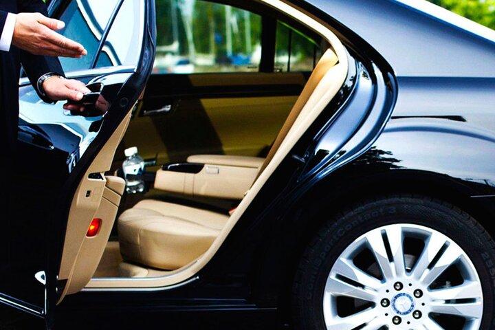 Luxor Airport to Hotel Private Ride