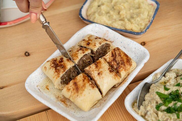 Cosmopolitan Kurtuluş: Istanbul’s Neighborhood of Taste