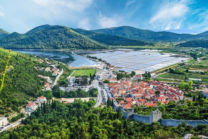 Oysters & Wine Tour From Dubrovnik (Small Group)