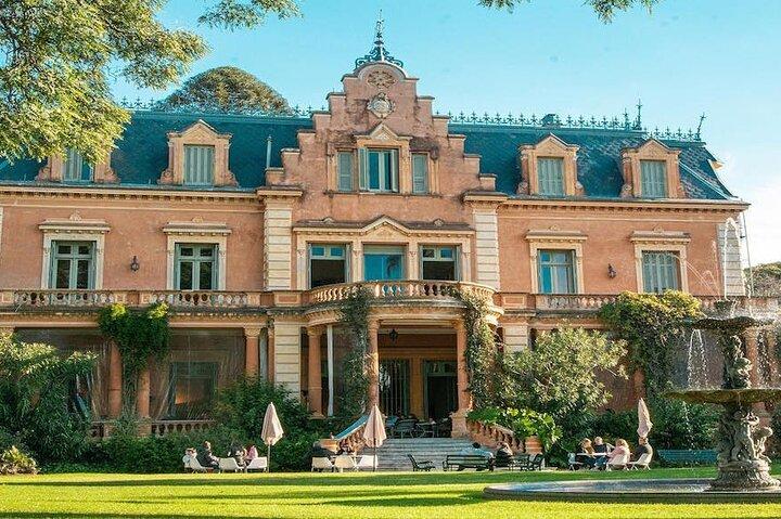 Half-Day Tour of Buenos Aires by Private Car