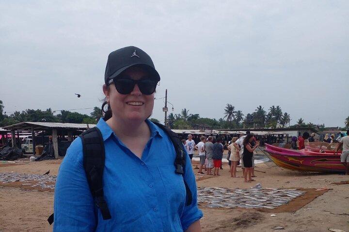 Negombo One Day Trip from Colombo