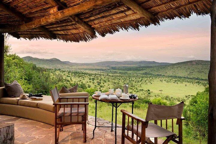 1 Day Ngorongoro Crater Group Jioning Safari