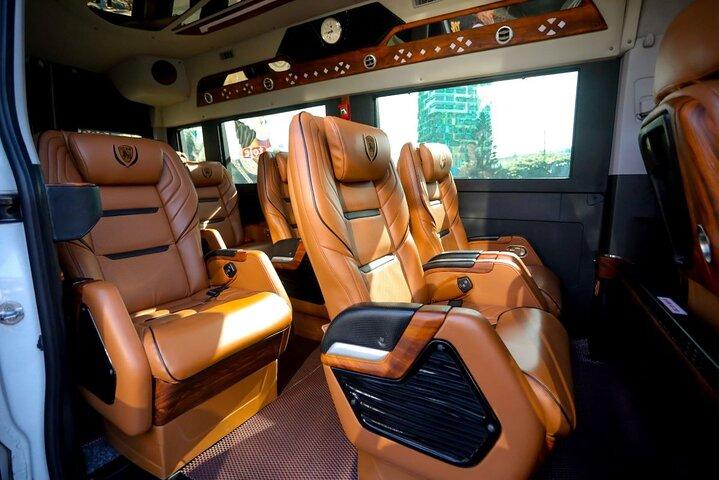 Hanoi Airport Pickup (Private rides from Airport to Hanoi Hotels)