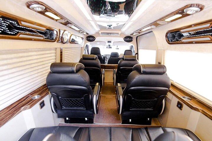 Hanoi Airport Pick-up (Private Ride From Hanoi Airport to Hotels)