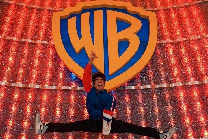 Abu Dhabi Warner Bros World Entry Ticket + Optional Transport