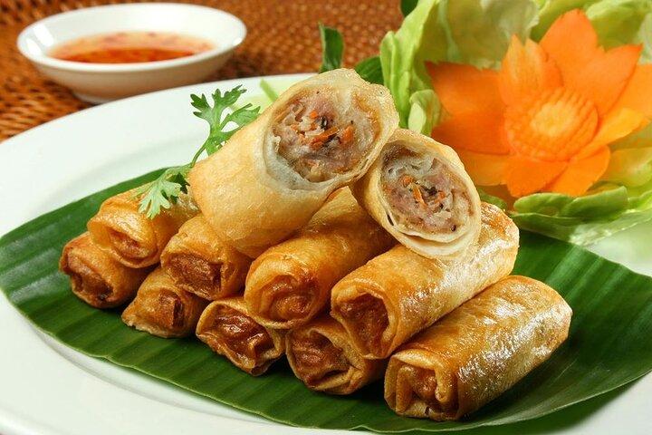 AUTHENTIC Hanoi Street Walking Foodie Tour - Group or Private