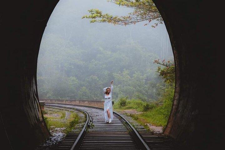 Day trip to ELLA & LIPTON's SEAT with Train Ride [ALL INCLUSIVE]