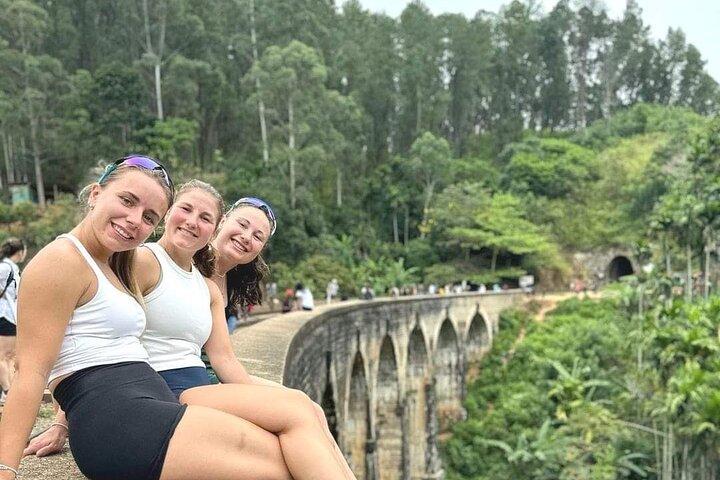 Day trip to ELLA & LIPTON's SEAT with Train Ride [ALL INCLUSIVE]