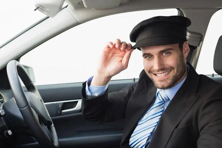 10 Hours Private Vehicle with Driver in Dubai