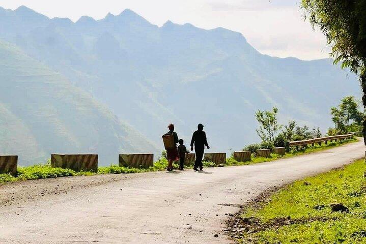 Ha Giang Loop 3 days 2 nights