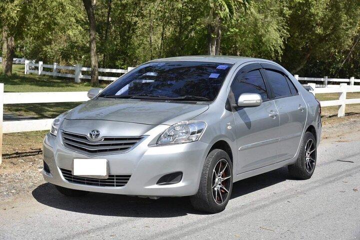 Phuket Airport Private Transfer -Hotel or Airport