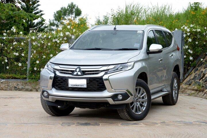 Phuket Airport Private Transfer -Hotel or Airport