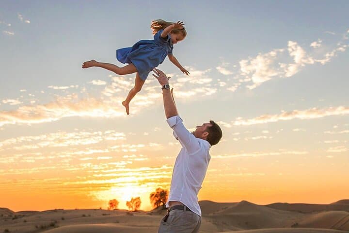 Fes to Marrakech 3 Day Sahara Desert Tour