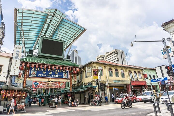 Batu Caves and Cultural Tour Kuala Lumpur (Private)