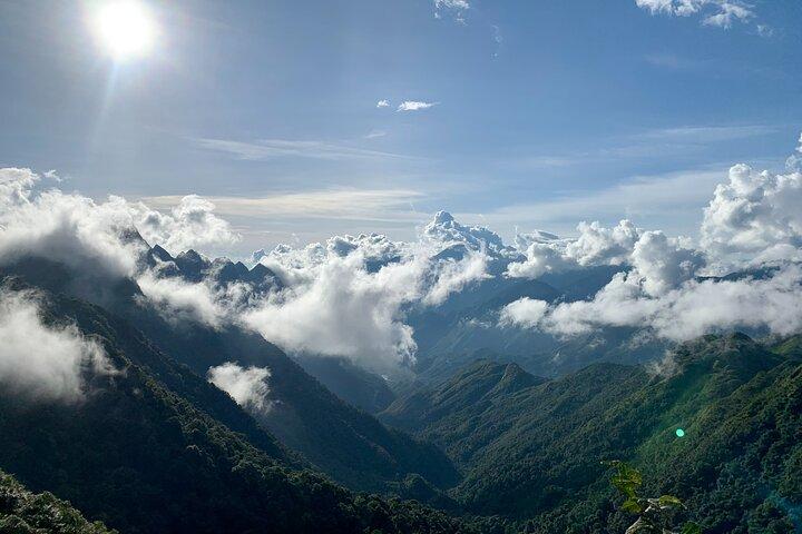 Sapa Sky Tour Trekking 1 Day