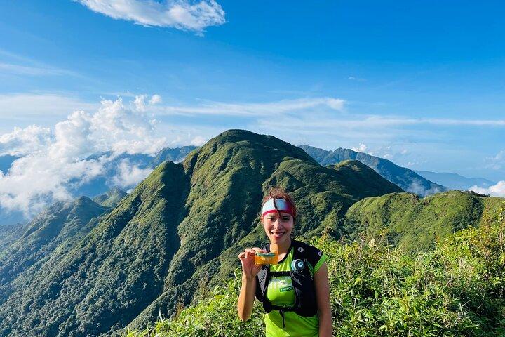 Sapa Sky Tour Trekking 1 Day