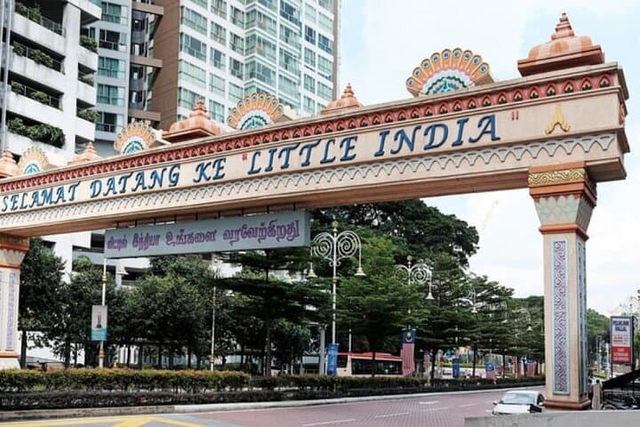 Batu Caves and Cultural Tour Kuala Lumpur (Private)