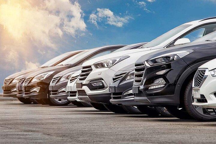 Dubai to Abu Dhabhi Private Transfer