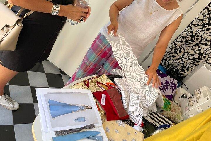 Rome Artisan Walking Tour