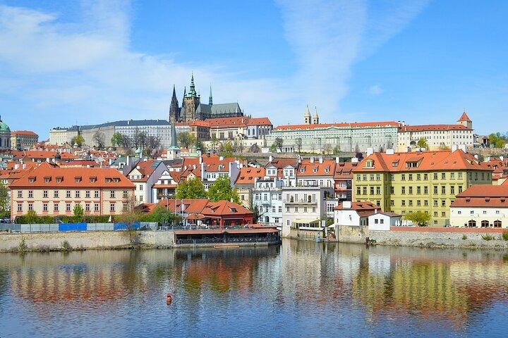Private tour from Prague to Dresden and Kutna Hora