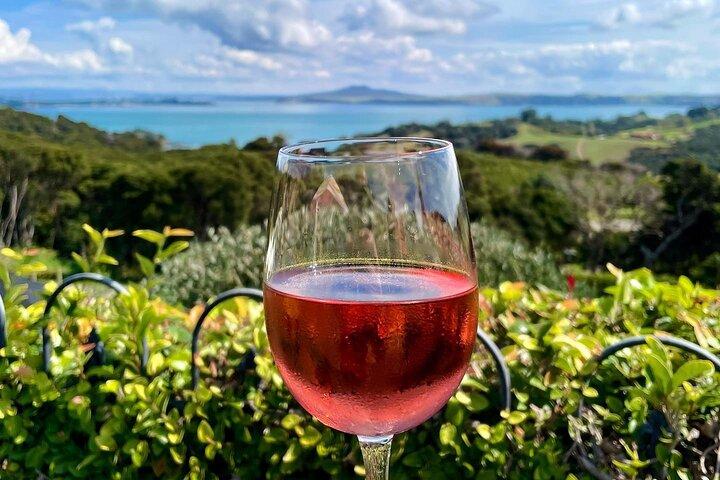 4 hours Sunset Tour on Waiheke Island