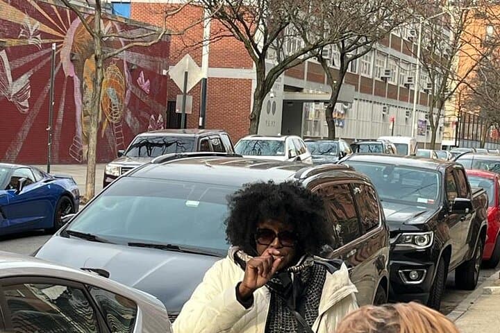 Manhattan Slavery & Underground Railroad Walking Tour